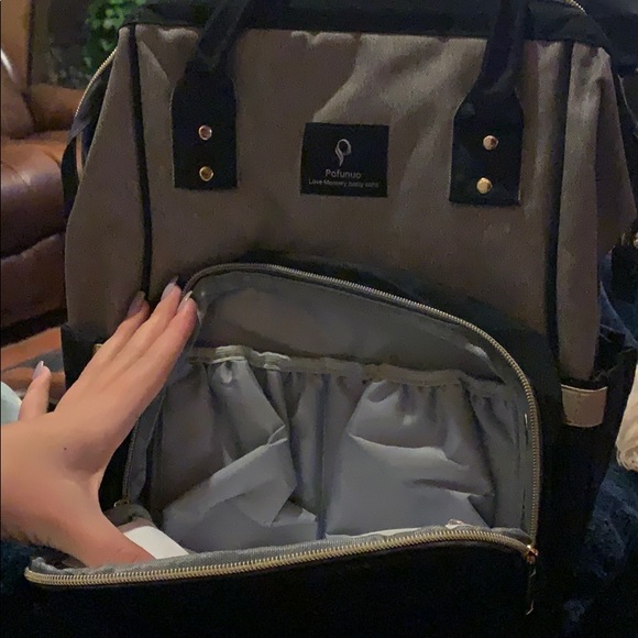 Brand new Diaper Bag - Picture 5 of 5